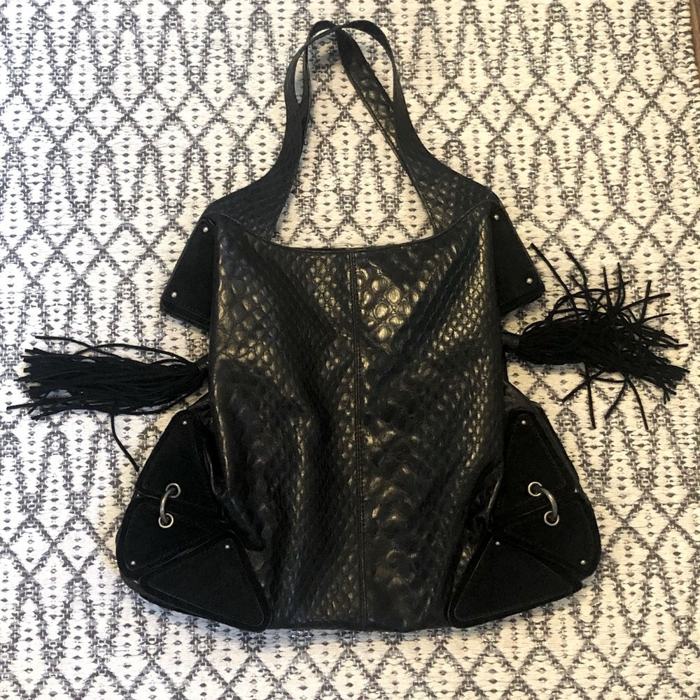 Jessica Simpson handbag